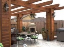 Kwikfynd Pergolas
maydena